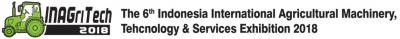 2018 印尼國際農業技術及設備展 2018 7 25 7 27
