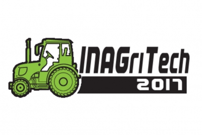 2017 Indonesia International Agricultural Machinery, Technology Service Exhibition