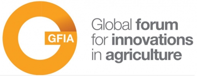 2017 03 01 2017 Global Forum for Innovations in Agriculture GFIA