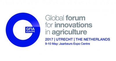 2017 04 10 2017 Europe Forum for Innovations in Agriculture GFIA